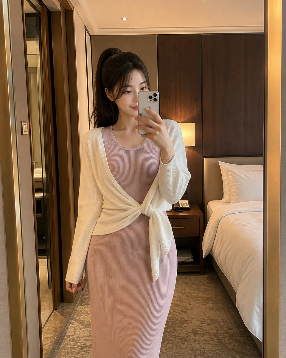 의정부러브 여성 관리사 프로필